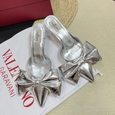 Valentino Slippers